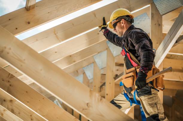 Best Commercial Roofing Services  in Wickerham Manor Fisher, PA